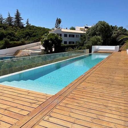 Casas De Carvoeiro By Sevencollection Apartamento Exterior foto