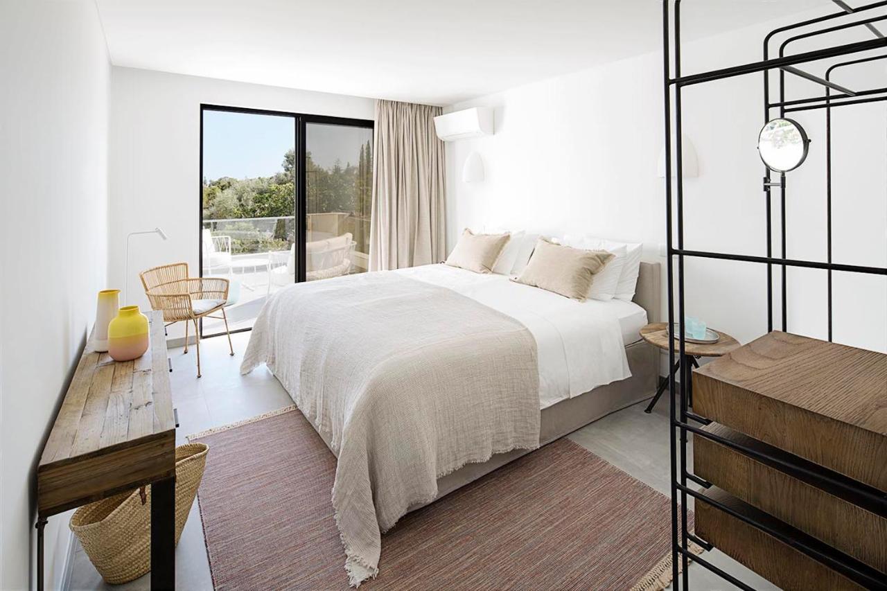 Casas De Carvoeiro By Sevencollection Apartamento Exterior foto