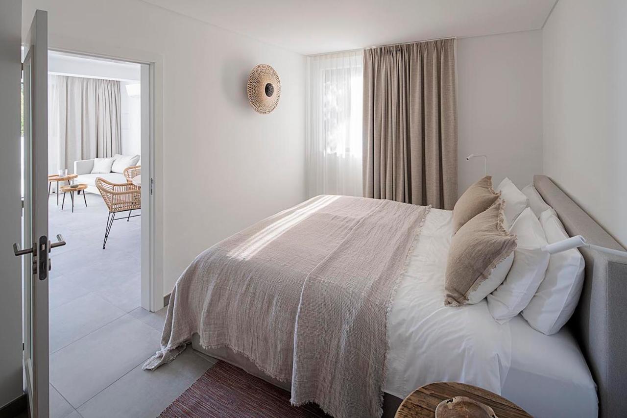 Casas De Carvoeiro By Sevencollection Apartamento Exterior foto