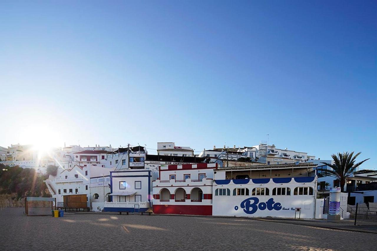 Casas De Carvoeiro By Sevencollection Apartamento Exterior foto