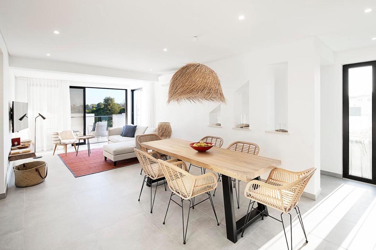 Casas De Carvoeiro By Sevencollection Apartamento Exterior foto