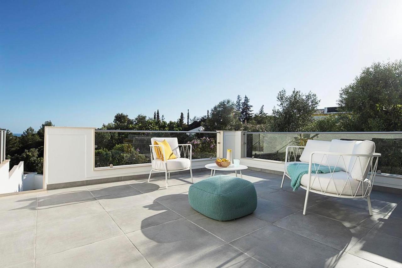 Casas De Carvoeiro By Sevencollection Apartamento Exterior foto