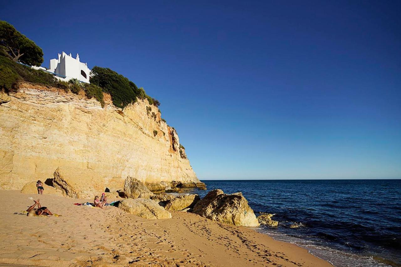 Casas De Carvoeiro By Sevencollection Apartamento Exterior foto