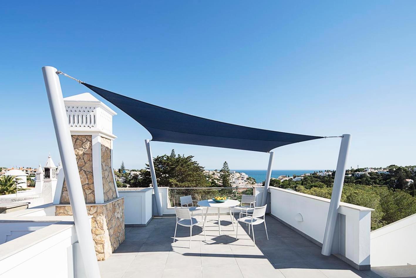 Casas De Carvoeiro By Sevencollection Apartamento Exterior foto