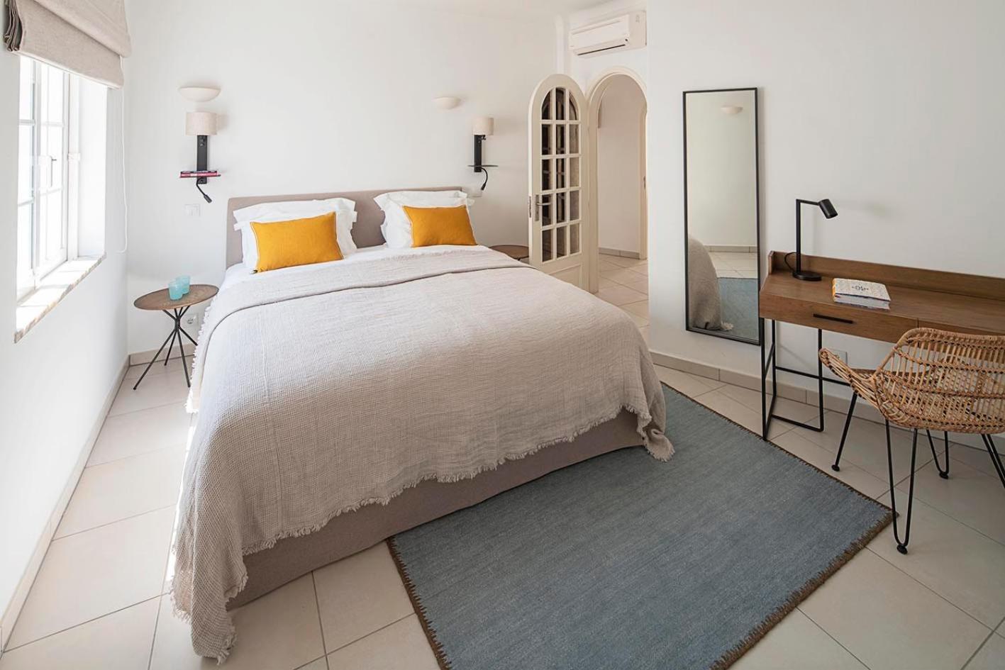 Casas De Carvoeiro By Sevencollection Apartamento Exterior foto