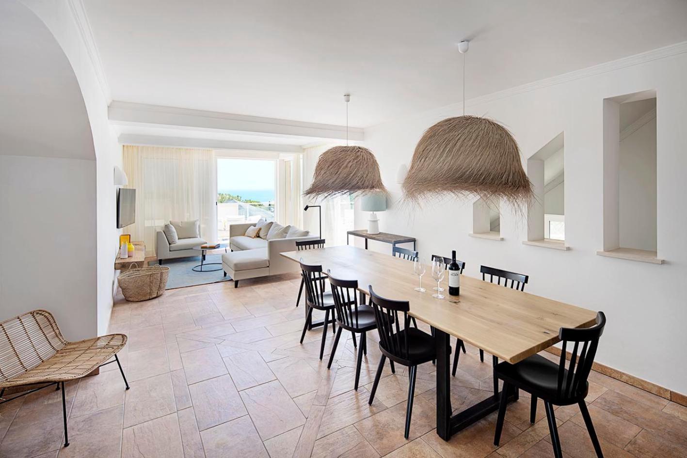 Casas De Carvoeiro By Sevencollection Apartamento Exterior foto