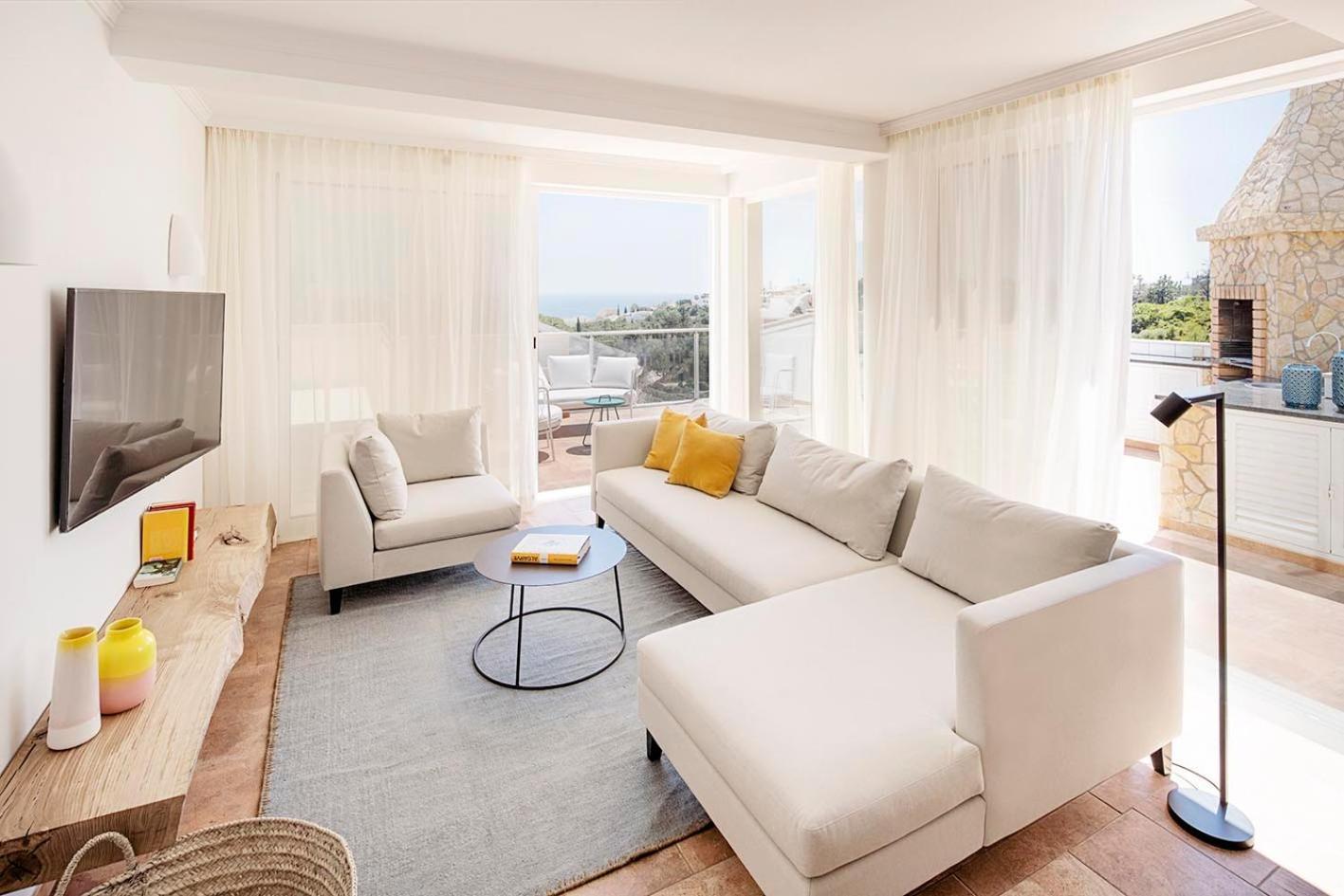 Casas De Carvoeiro By Sevencollection Apartamento Exterior foto