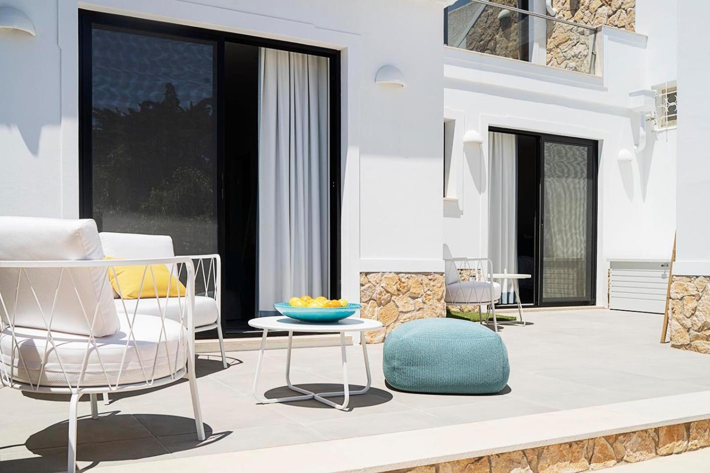 Casas De Carvoeiro By Sevencollection Apartamento Exterior foto