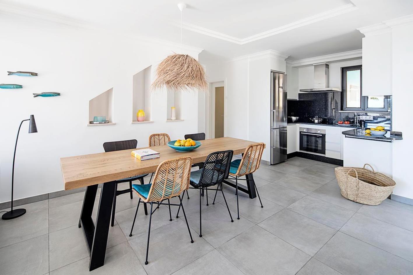 Casas De Carvoeiro By Sevencollection Apartamento Exterior foto