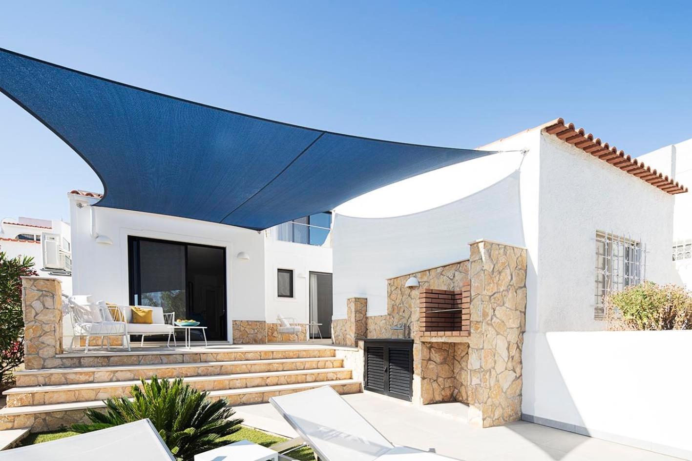 Casas De Carvoeiro By Sevencollection Apartamento Exterior foto