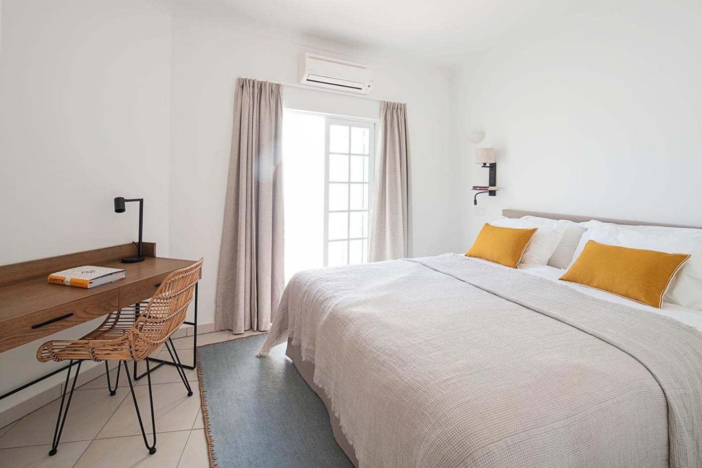 Casas De Carvoeiro By Sevencollection Apartamento Exterior foto