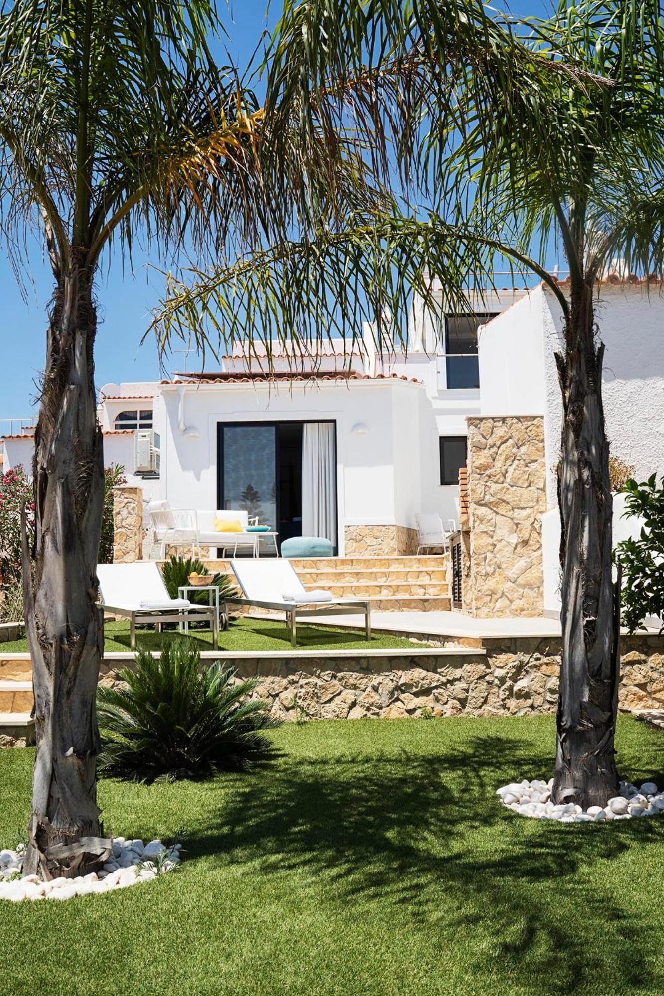 Casas De Carvoeiro By Sevencollection Apartamento Exterior foto