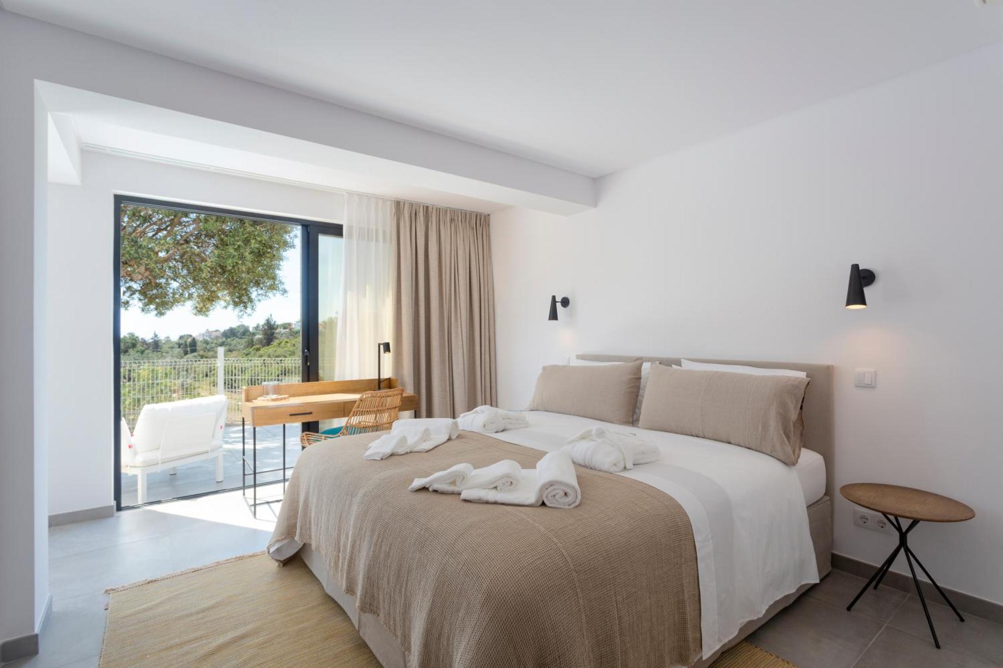Casas De Carvoeiro By Sevencollection Apartamento Exterior foto