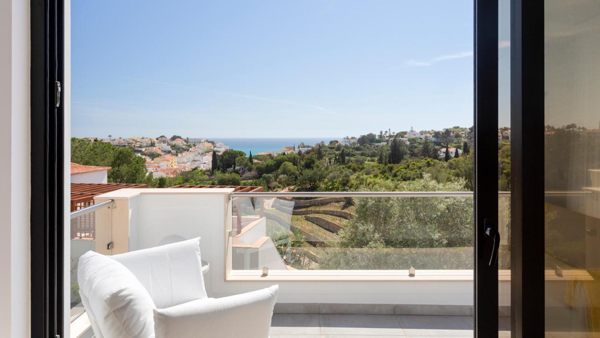 Casas De Carvoeiro By Sevencollection Apartamento Exterior foto