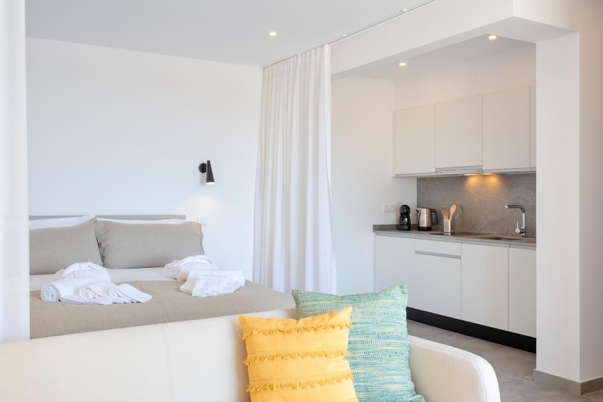 Casas De Carvoeiro By Sevencollection Apartamento Exterior foto
