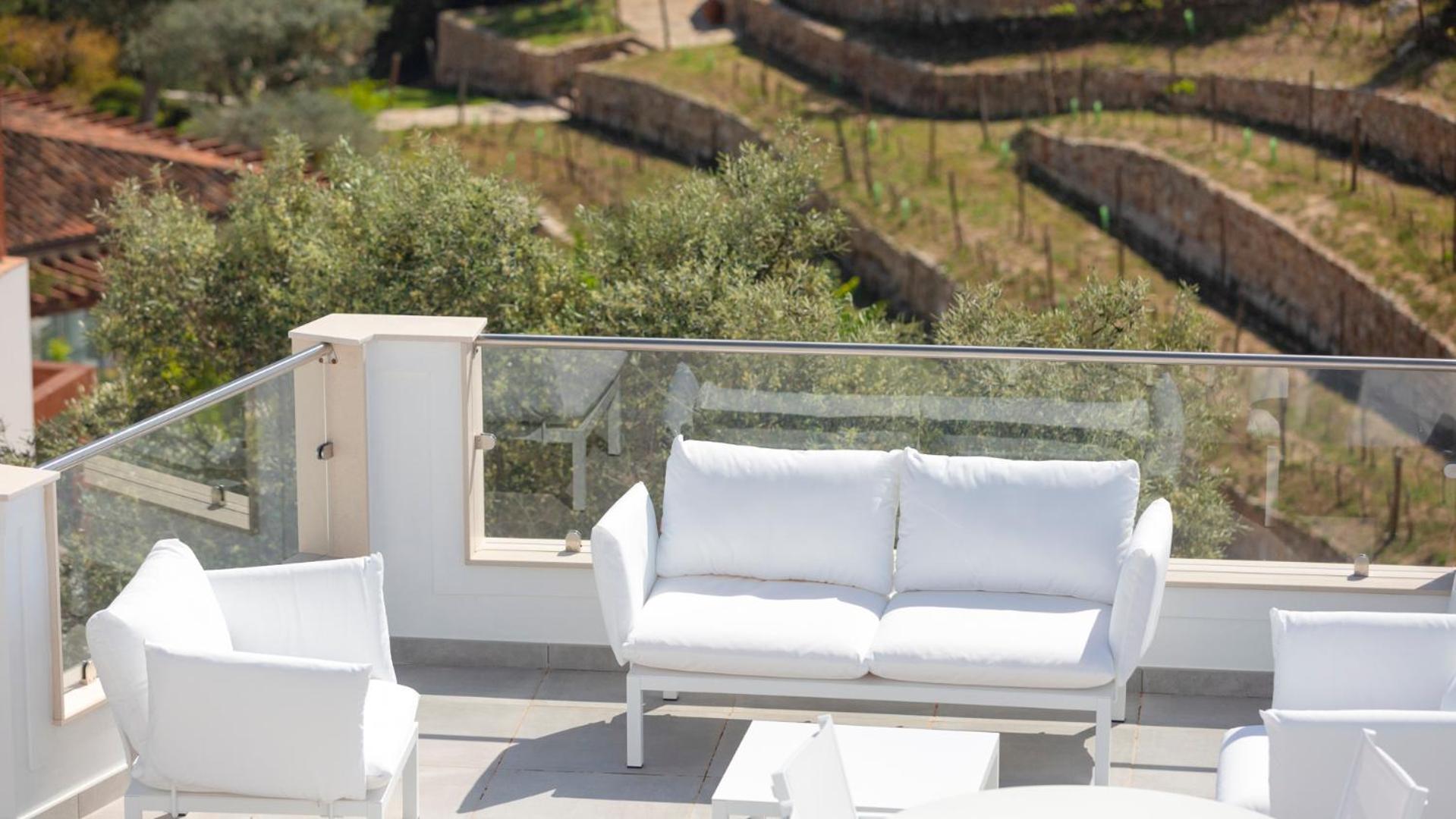 Casas De Carvoeiro By Sevencollection Apartamento Exterior foto
