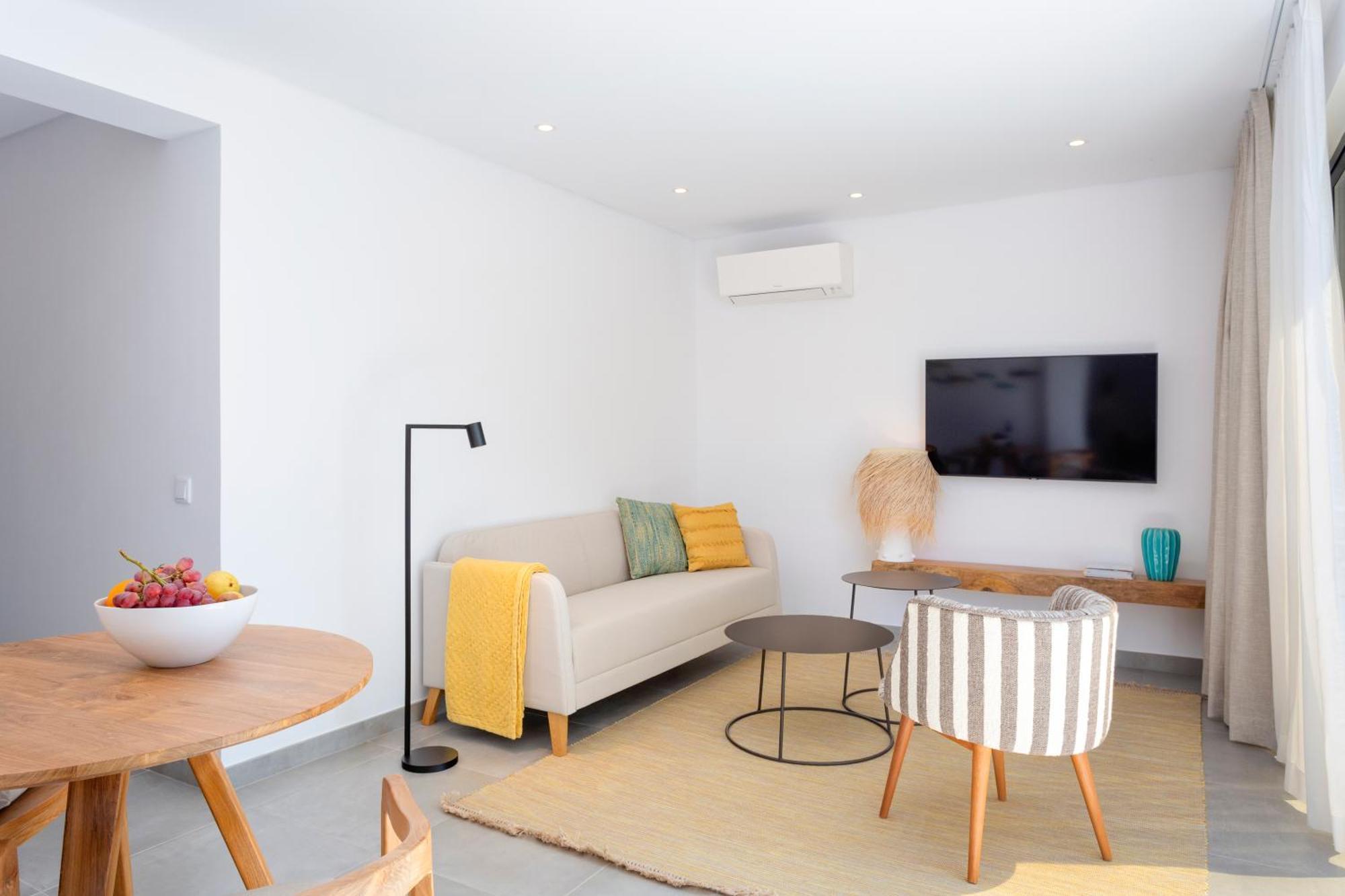 Casas De Carvoeiro By Sevencollection Apartamento Exterior foto