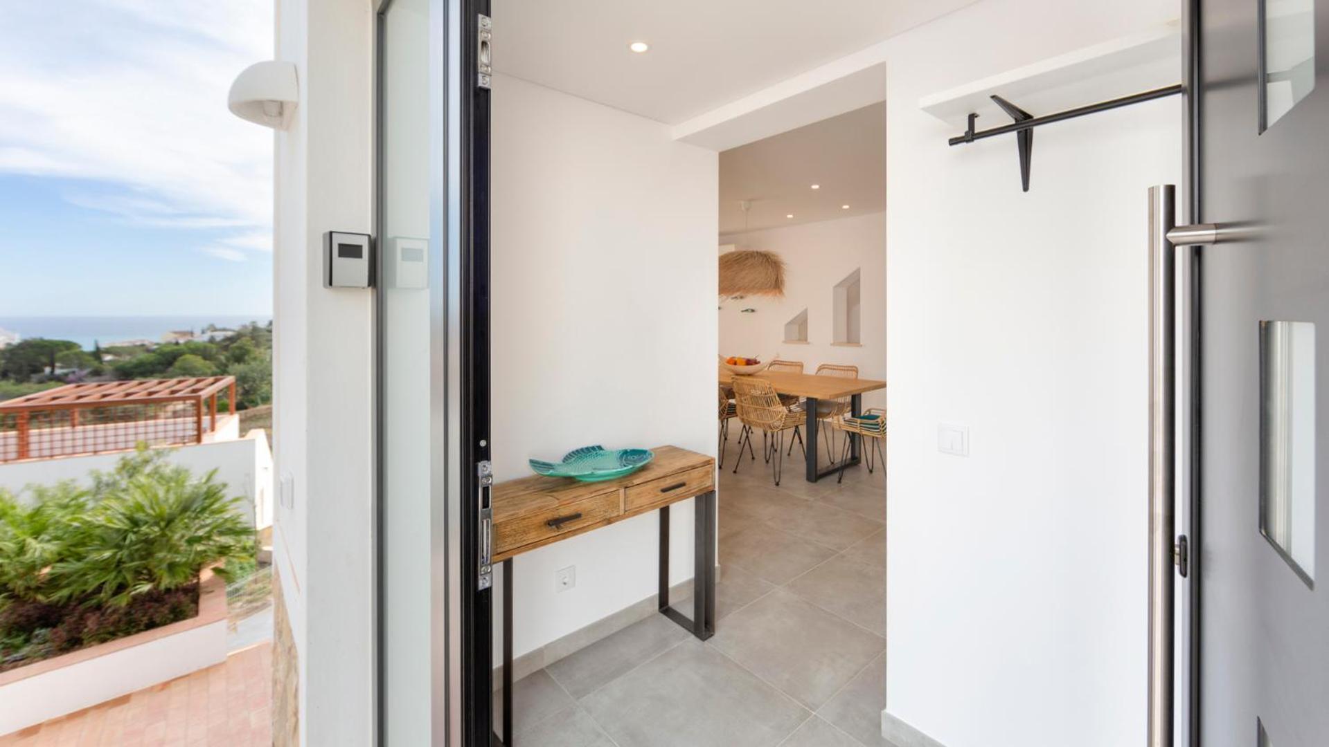 Casas De Carvoeiro By Sevencollection Apartamento Exterior foto