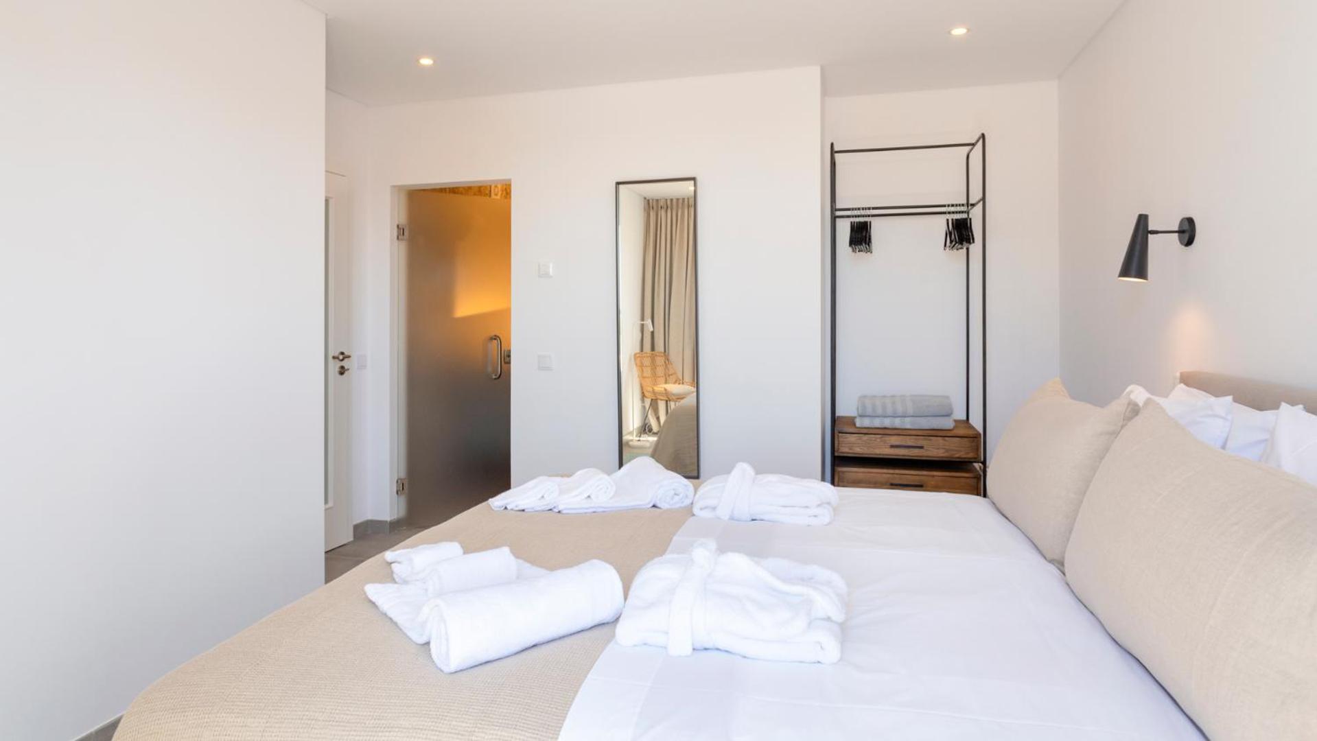 Casas De Carvoeiro By Sevencollection Apartamento Exterior foto