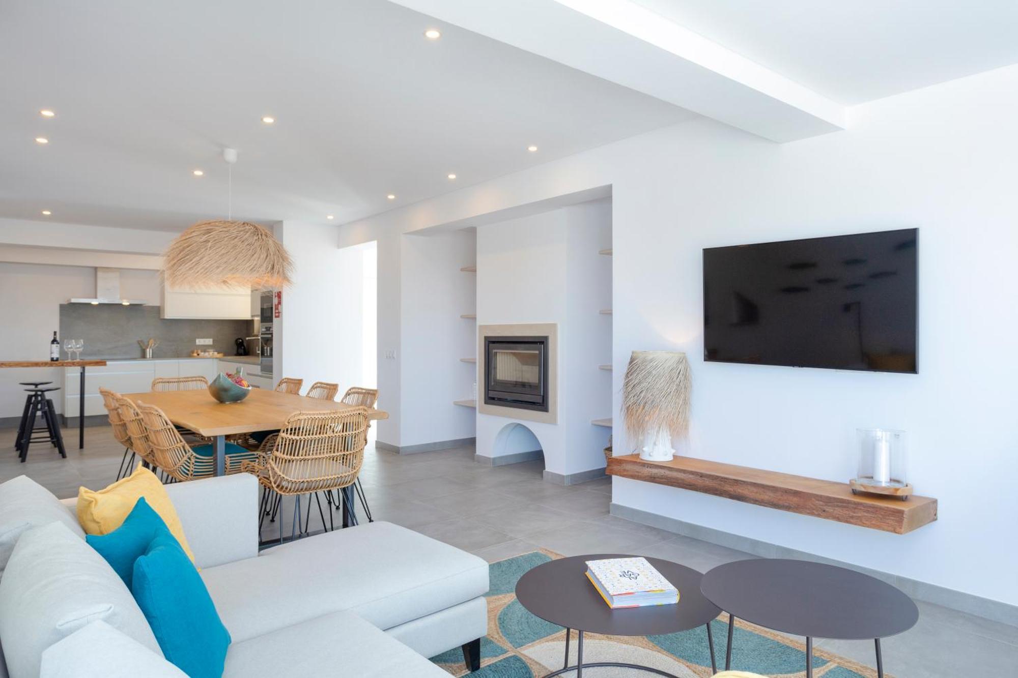 Casas De Carvoeiro By Sevencollection Apartamento Exterior foto