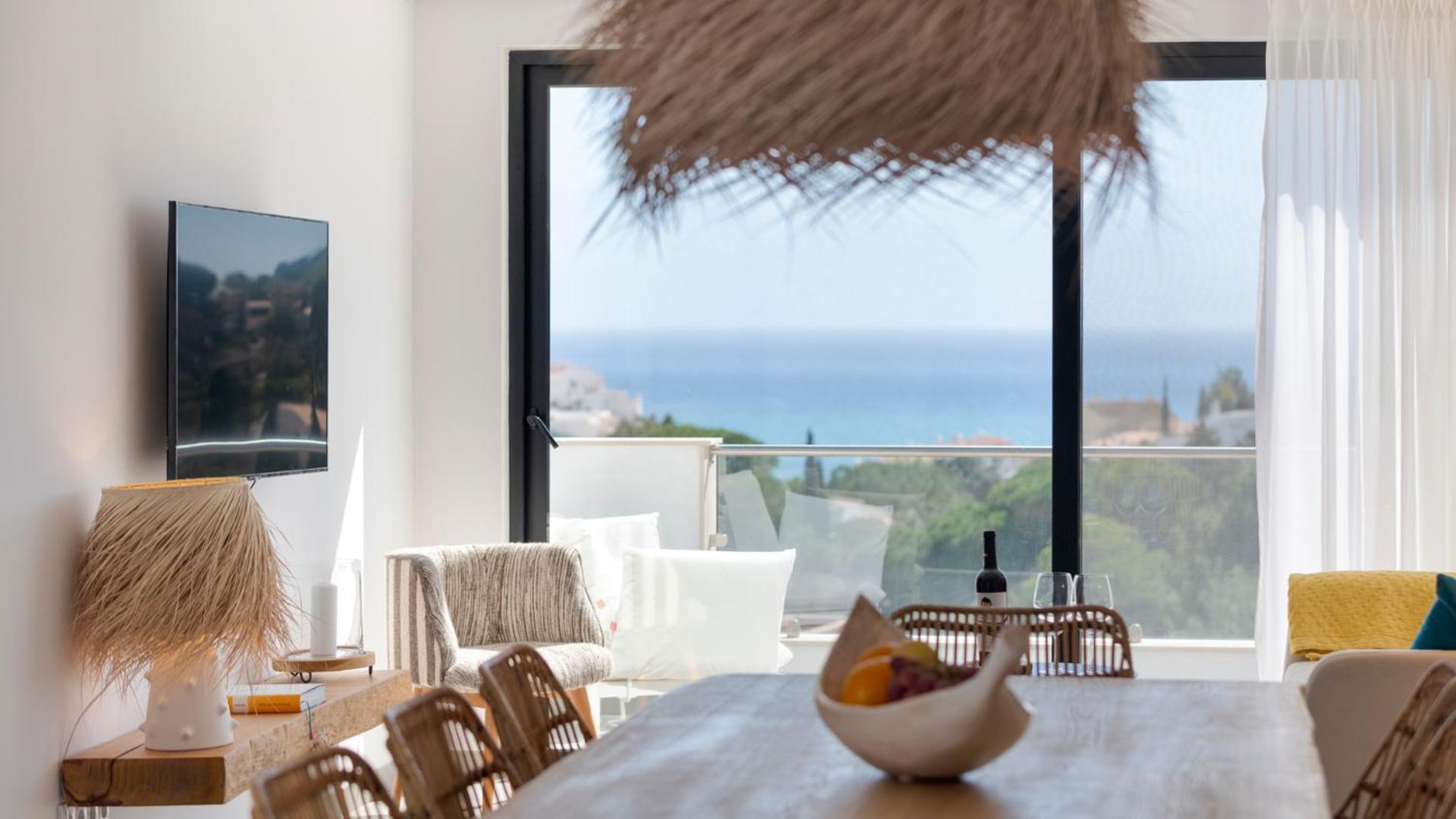 Casas De Carvoeiro By Sevencollection Apartamento Exterior foto
