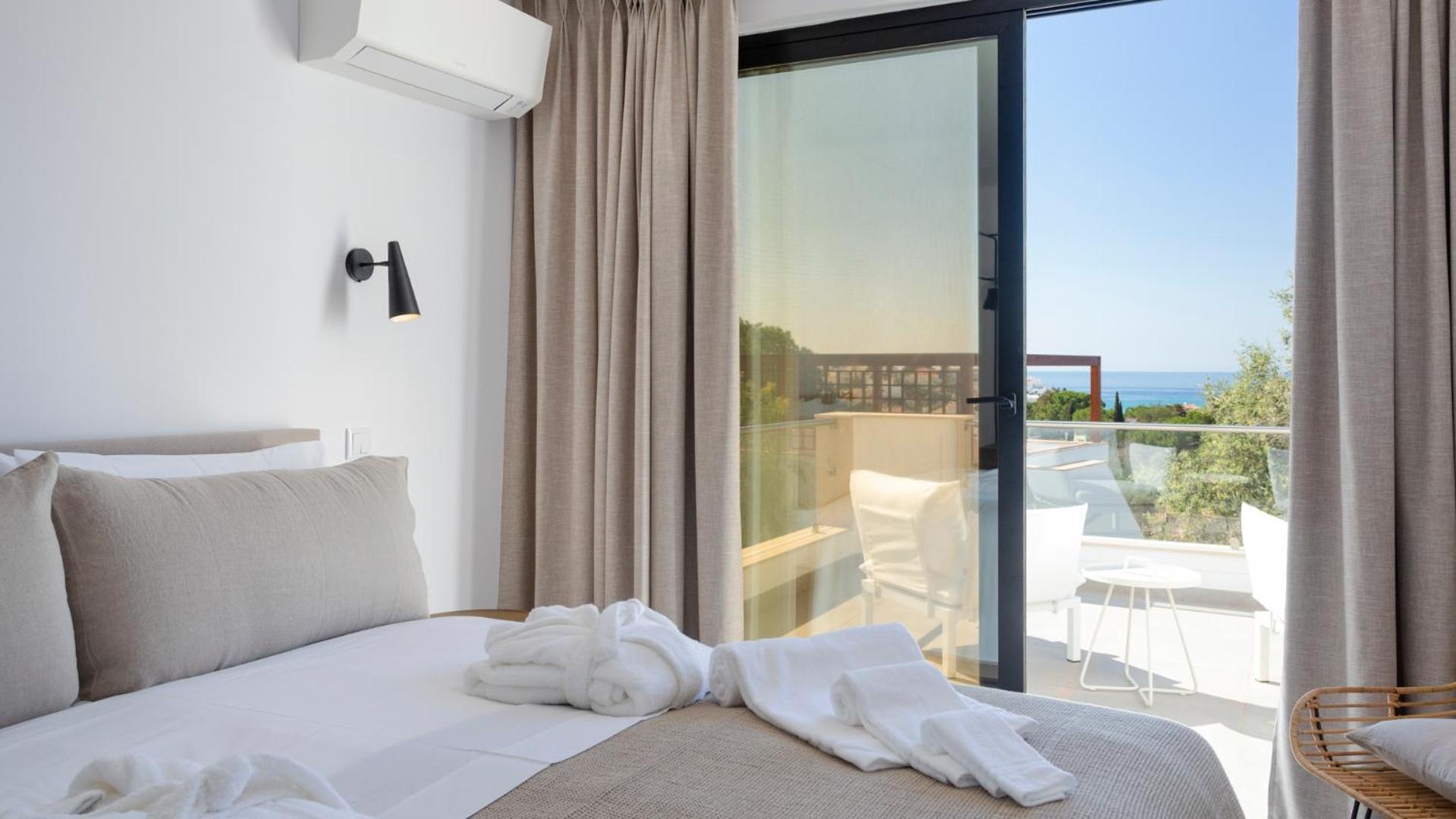 Casas De Carvoeiro By Sevencollection Apartamento Exterior foto