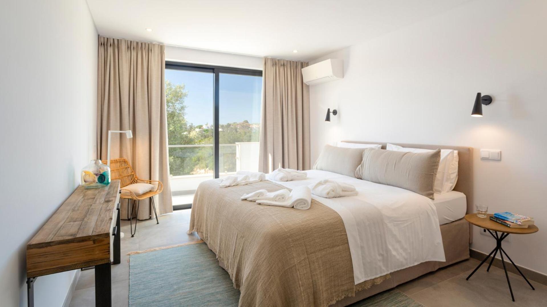 Casas De Carvoeiro By Sevencollection Apartamento Exterior foto