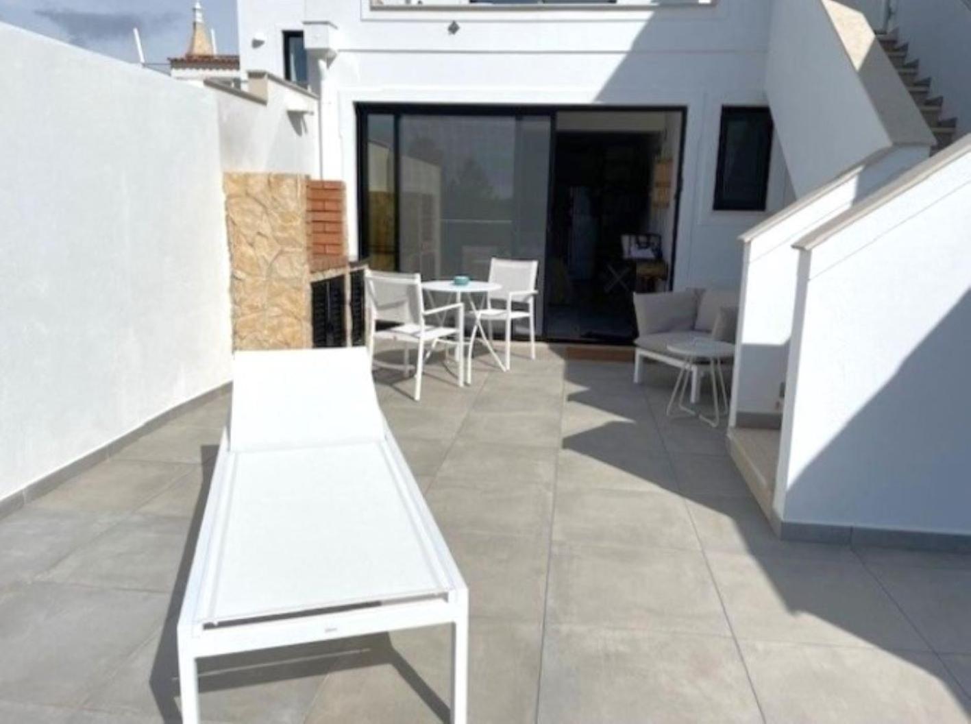 Casas De Carvoeiro By Sevencollection Apartamento Exterior foto