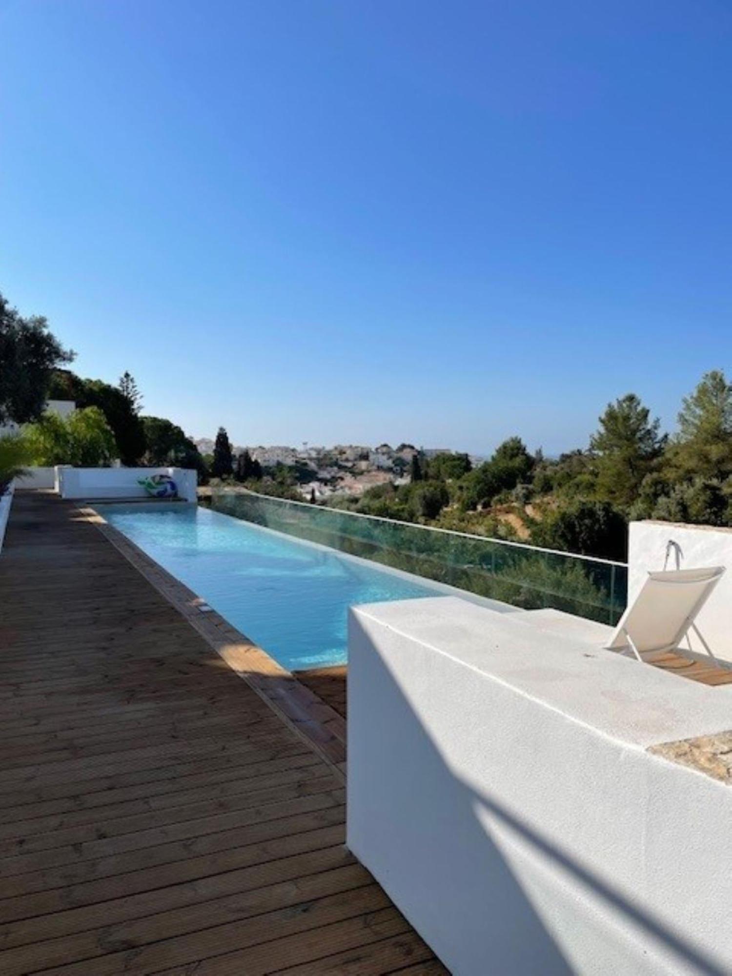 Casas De Carvoeiro By Sevencollection Apartamento Exterior foto